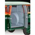 1/24e Revell Model set VW T1 Kastenwagen