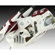 1/172e Revell Star Wars Republic Gunship