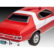 1/25e Revell 1976 Ford Torino