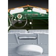 1/24e Revell Model set VW T1 Kastenwagen