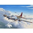 1/72e Revell B-17G Forteresse volante