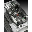 1/24e Revell Model set VW Golf I GTI