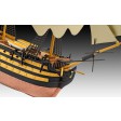 1/450e Revell Model set HMS Victory