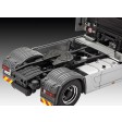 1/24e Revell Mercedes-Benz Actros MP3