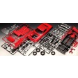 1/25e Revell 1976 Ford Torino
