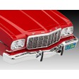 1/25e Revell 1976 Ford Torino