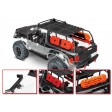 Traxxas TRX-4 SPORT 1/10e Kit à monter