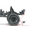 Traxxas TRX-4 SPORT 1/10e Kit à monter