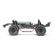 Traxxas TRX-4 SPORT 1/10e Kit à monter