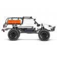 Traxxas TRX-4 SPORT 1/10e Kit à monter