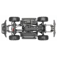 Traxxas TRX-4 SPORT 1/10e Kit à monter