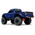 Traxxas TRX-4 SPORT Scale crawler 4WD 1/10e Bleu