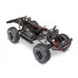 Traxxas TRX-4 SPORT Scale crawler 4WD 1/10e Bleu