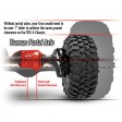 Traxxas TRX-4 SPORT 1/10e Kit à monter