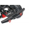 Traxxas TRX-4 SPORT Scale crawler 4WD 1/10e Bleu