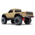 Traxxas TRX-4 SPORT Scale crawler 4WD 1/10e SABLE