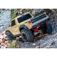 Traxxas TRX-4 SPORT Scale crawler 4WD 1/10e SABLE