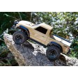 Traxxas TRX-4 SPORT Scale crawler 4WD 1/10e SABLE
