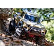 Traxxas TRX-4 SPORT Scale crawler 4WD 1/10e SABLE