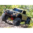Traxxas TRX-4 SPORT Scale crawler 4WD 1/10e SABLE