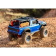 Traxxas TRX-4 SPORT HIGH TRAIL 1/10e Bleu SUR-COMMANDE