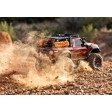 Traxxas TRX-4 SPORT HIGH TRAIL 1/10e Rouge SUR-COMMANDE