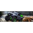 Traxxas TRX-4 SPORT HIGH TRAIL 1/10e Gris SUR-COMMANDE