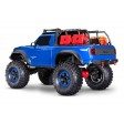 Traxxas TRX-4 SPORT HIGH TRAIL 1/10e Bleu SUR-COMMANDE