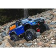 Traxxas TRX-4 SPORT HIGH TRAIL 1/10e Bleu SUR-COMMANDE