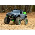 Traxxas TRX-4 SPORT HIGH TRAIL 1/10e Gris SUR-COMMANDE