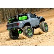 Traxxas TRX-4 SPORT HIGH TRAIL 1/10e Gris SUR-COMMANDE