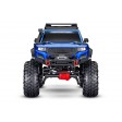 Traxxas TRX-4 SPORT HIGH TRAIL 1/10e Bleu SUR-COMMANDE