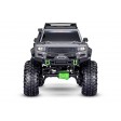 Traxxas TRX-4 SPORT HIGH TRAIL 1/10e Gris SUR-COMMANDE