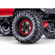 Traxxas TRX-4 SPORT HIGH TRAIL 1/10e Bleu SUR-COMMANDE