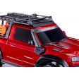 Traxxas TRX-4 SPORT HIGH TRAIL 1/10e Gris SUR-COMMANDE