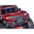 Traxxas TRX-4 SPORT HIGH TRAIL 1/10e Bleu SUR-COMMANDE
