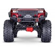 Traxxas TRX-4 SPORT HIGH TRAIL 1/10e Bleu SUR-COMMANDE