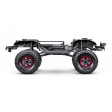 Traxxas TRX-4 SPORT HIGH TRAIL 1/10e Bleu SUR-COMMANDE