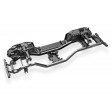 Traxxas TRX-4 SPORT HIGH TRAIL 1/10e Bleu SUR-COMMANDE