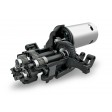 Traxxas TRX-4 SPORT HIGH TRAIL 1/10e Gris SUR-COMMANDE