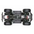 Traxxas TRX-4 SPORT HIGH TRAIL 1/10e Bleu SUR-COMMANDE