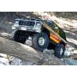 Traxxas TRX-4 Ford Bronco ranger XLT Sunset Trail Crawler 4WD clipless 1/10e