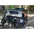 Traxxas TRX-4 Ford Bronco ranger XLT Sunset Trail Crawler 4WD clipless 1/10e