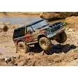 Traxxas TRX-4 Ford Bronco ranger XLT Sunset Trail Crawler 4WD clipless 1/10e