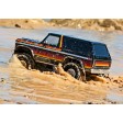 Traxxas TRX-4 Ford Bronco ranger XLT Sunset Trail Crawler 4WD clipless 1/10e