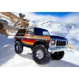 Traxxas TRX-4 Ford Bronco ranger XLT Sunset Trail Crawler 4WD clipless 1/10e