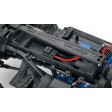 Traxxas TRX-4 Land Rover Defender Scale & Trail Crawler 4WD 1/10e NOIR - Prêt à rouler