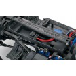 Traxxas TRX-4 MERCEDES BENZ Classe G 500 BLEU Crawler 4WD 1/10 RTR