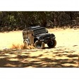 Traxxas TRX-4 Land Rover Defender Scale & Trail Crawler 4WD 1/10e NOIR - Prêt à rouler