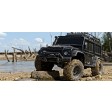 Traxxas TRX-4 Land Rover Defender Scale & Trail Crawler 4WD 1/10e NOIR - Prêt à rouler